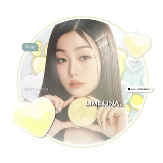 Логотип @kpopgame0 - 𖥔 . 𝗟𝗜𝗠𝗘𝙡𝙞𝙣𝙖 𝗚a͟͟m͟͟𝗘𝗦 .ᐟ