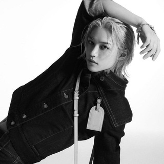 Логотип @kpopgamesnn - Комментарии канала♡