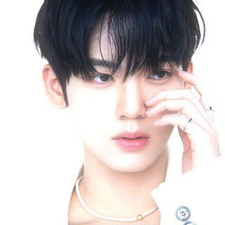 Логотип @kpopgamess10 - ⊹ к-поп игры` ⋆