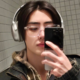 Логотип @kpopiloves - ⟨‹ ઝƿ᥆ƿ ꫝꫀꪶƿ ›⟩