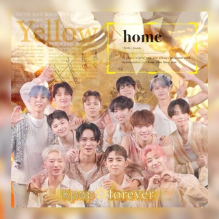 Логотип @kpopkinx2 - ПЕРЕЕЗД 𝕂𝕡𝕠𝕡✿ᶠᵒʳᵉᵛᵉʳ