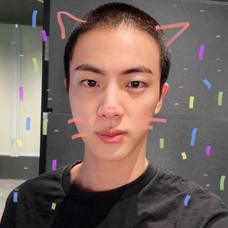 Логотип @kpopkrsk - kpop shop/news🃏