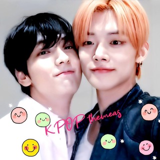 Логотип @kpoplovethemes - ✿ k⍴᥆⍴ 𝙩𝙝𝙚𝙢𝙚𝙨｡