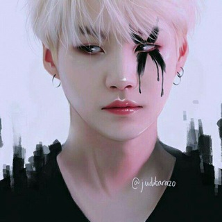 Логотип @kpoppeople - K pop group