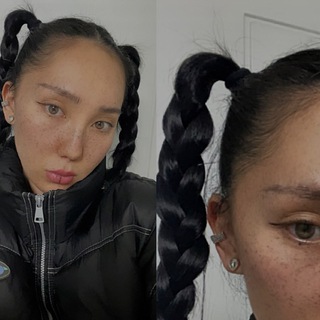 Логотип @kpoprus_soul - Аlex_care_skin