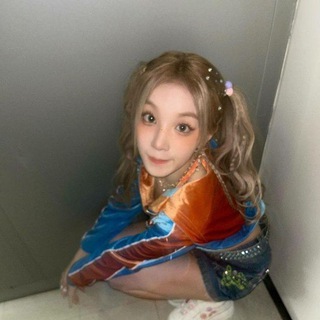 Логотип @kpopsabm - ꧁༺ ♡ 𝓴-𝓹𝓸𝓹 ♡ ༻꧂