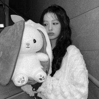 Логотип @kpopshopkins - конкурсы