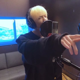 Логотип @kpopspeedupsongg - k-pop speed up | парные авы