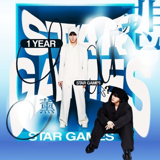 Логотип @kpopstargames - CLOSED sᴛᴀʀ ɢᴀᴍᴇs / к-поп игры
