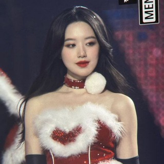 Логотип @kpoptop1234 - 🎅 ❃۬ !¡ⲭ૯ʌη ૦੮ ੮ɑюਘυ!¡❃۬🎄