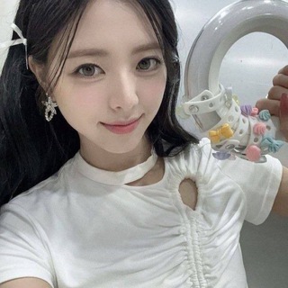 Логотип @kpopw1 - игры от чери [👻]