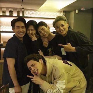 Логотип @kpopworld2021 - ShineeWorld ❤️❤️