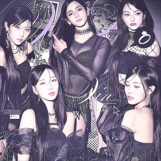 Логотип @kpopxin - X:IN | ESCROW ent | NEWS 🗞️