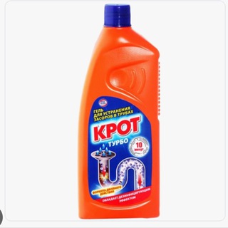 Логотип @kpotobyxa - КPOTOBYXA