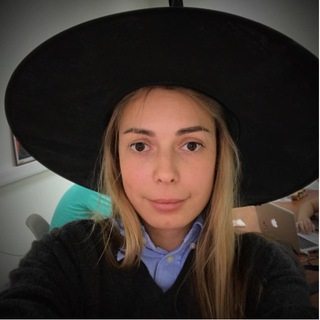 Логотип @kpotupchik - Полный П