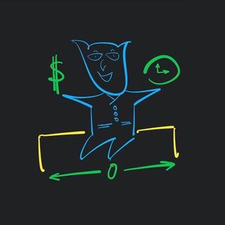 Логотип @kpoutsourcing - Крючков про аутсорсинг