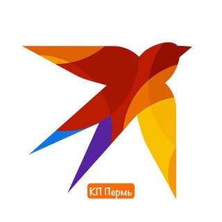 Логотип @kppermchat - «Комсомольская правда - Пермь» Chat