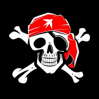 Логотип @kppirat - КП в Сомали