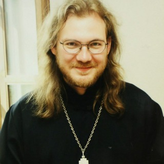 Логотип @kppriest - Священник Константин Пархоменко