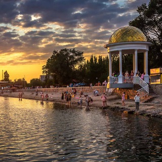 Логотип @kprf_berdyansk - Бердянск Доска Объявлений