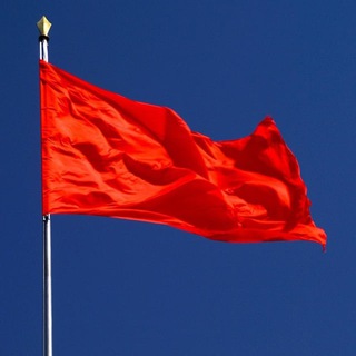 Логотип @kprf_zapadnoe_krd - КПРФ Западного округа Краснодара