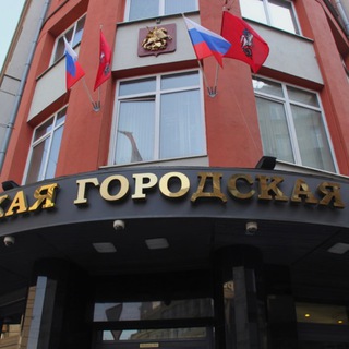 Логотип @kprfmgd - Фракция КПРФ в МГД