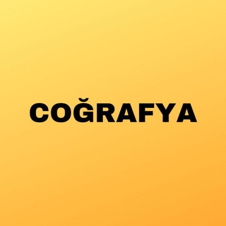 Логотип @kpss2020_cografya - 2020 KPSS – Coğrafya Grubu