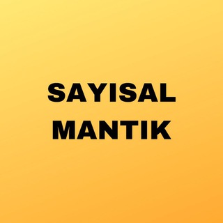 Логотип @kpss2020_sayisalmantik - 2020 KPSS - Sayısal Mantık Grubu