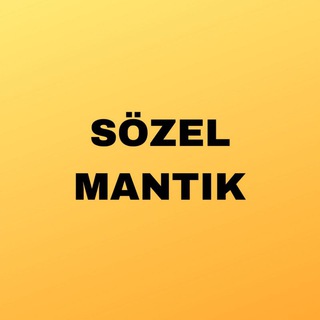 Логотип @kpss2020_sozelmantik - 2020 KPSS – Sözel Mantık Grubu