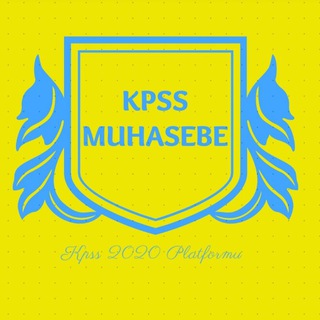 Логотип @kpssmuhasebe - Kpss Muhasebe