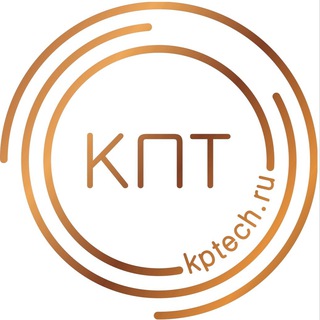 Логотип @kptechkrd - Политехник️️️️️