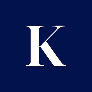 Логотип @kptluz - Kapital.uz