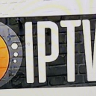 Логотип @kptvvv - IPTV