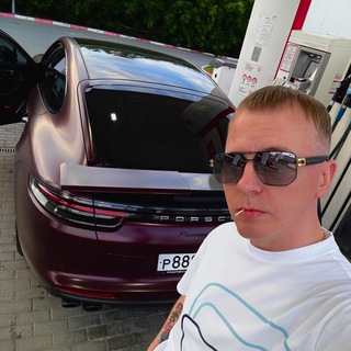 Логотип @kpz_official - РЕУТОВ Official