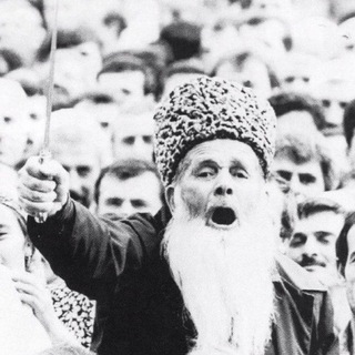 Логотип @kqonakh - К Ъ О Н А Х