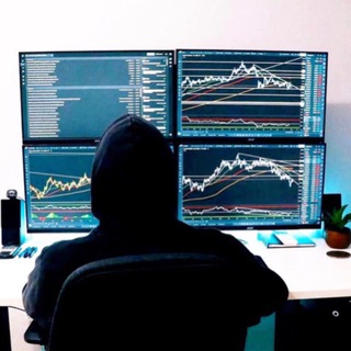 Логотип @kr1pt0signaji - ТРЕЙДИНГ BTC - ALT 💥💰🚀