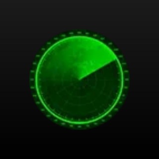 Логотип @kr_alerts - Кривий ріг тревога / alerts / warning alarm 🚨