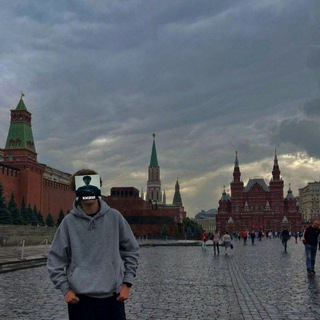 Логотип @kr_revenge68 - Продажа- покупка акк