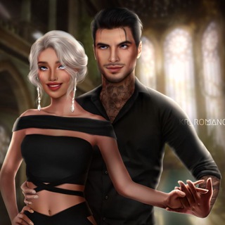Логотип @kr_romance_official - 𝚔𝚛.𝚛𝚘𝚖𝚊𝚗𝚌𝚎