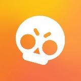 Логотип @krabik8 - xz