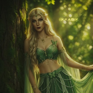 Логотип @krabikcr - 𝘒𝘙𝘈𝘉𝘐𝘒.𝘊𝘙