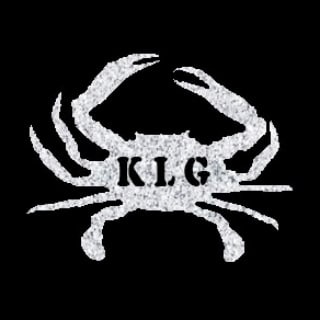 Логотип @krabolandgames - Krabo Land Games