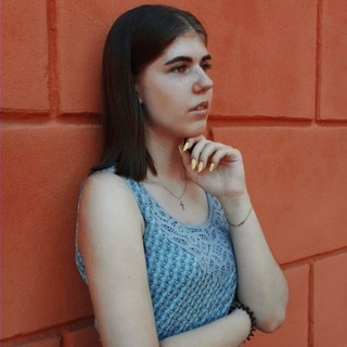 Логотип @krachun_freelance - Катя • Будни на удаленке