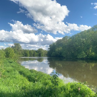 Логотип @kracotaprirod - Я-мы-красота природы