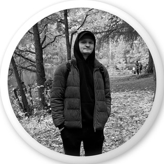 Логотип @kraevgeniy - kraevgeniy ⚡️