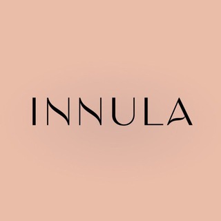 Логотип @kraft_soap_innula - Innula