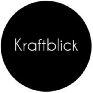 Логотип @kraftblickclub - Kraftblick. IT маркетинг и продажи