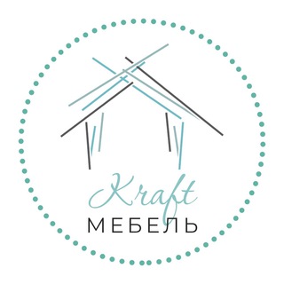 Логотип @kraftmebelsevastopol - Кухни от производителя Севастополь