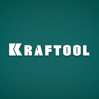 Логотип @kraftoolprofi - KRAFTOOL