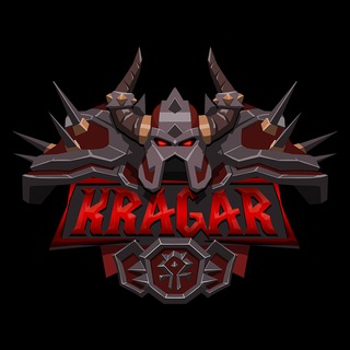 Логотип @kragarduels - Kragar Duels